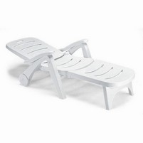 LETTINO STELLA DI MARE 1244 BIANCO